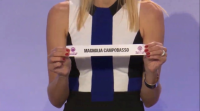 O Magnolia Campobasso será o rival do Ensino na Eurocupwomen