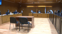 Continúa o xuízo polo crime de Cabana de Bergantiños