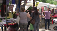 Deteñen dúas carteiristas que actuaban nun mercado ambulante de Lugo