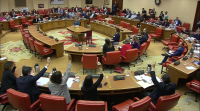 O Congreso aproba os decretos dos 'venres sociais' de Sánchez