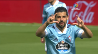 Nolito, un futbolista diferente no persoal e no profesional