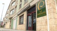 Inaugura o seu restaurante en plena crise do coronavirus