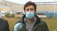 Galicia en Común cre que a Xunta debe implicarse máis nunha solución para Alcoa