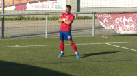 Choco 4-3 R. Vilalbés