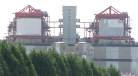 O Goberno analiza a viabilidade para que a central das Pontes siga operando con biocombustibles