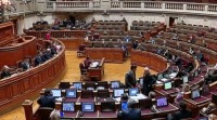 Un deputado portugués abandona o Parlamento advertindo da súa masificación