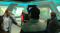 A TVG prepara un amplo seguimento da xornada electoral do domingo