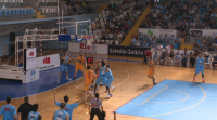 Breogán e Ourense cítanse no gran derbi da LEB Ouro