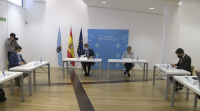 Galicia buscará alianzas na UE fronte ás consecuencias do 'brexit' na pesca
