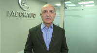 Alfonso Nogueiro: "Este ano vai haber moi boas oportunidades para mercar coche, e todos os novos cumpren coa normativa"