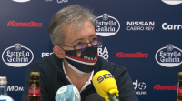 O Obradoiro recupera a Mike Daum para recibir un Gran Canaria en crise, pero poderoso