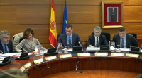 Pedro Sánchez reúnese na Moncloa e Pablo Casado co PP catalán