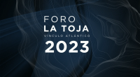 Foro La Toja Vínculo Altántico. Venres mañá