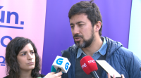 Gómez-Reino: "Hai que prohibir os desafiuzamentos sen alternativa habitacional"