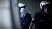 Prisión para tres dos detidos por participaren no crime de Samuel na Coruña