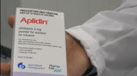 Pharmamar presenta hoxe os resultados do seu ensaio clínico con Aplidin