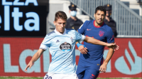 O Celta xoga o luns co Atlético e o venres co Elxe
