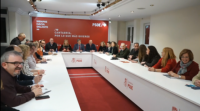 O PSOE non racha o pacto e continuará no Goberno de Cantabria