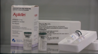 PharmaMar conclúe que o seu medicamento contra a covid−19 é seguro e eficaz