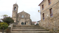 Mantéñense as confirmacións este sábado en Cambados, con restricións máximas
