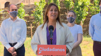 Ciudadanos reclama do Goberno central máis axuda para o sector vitivinícola galego