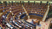Cs, Vox e o PP claman no Congreso contra o achegamento de presos da ETA
