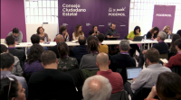 Declaración do ex-avogado de Podemos ante o xuíz