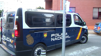 Morre un atracador que pretendía roubar nun supermercado de Sevilla
