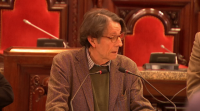 A cultura galega despide o dramaturgo e editor coruñés Francisco Pillado