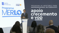 Feijóo di que a tendencia da emigración galega mudou na última década