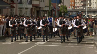 Remata o festival de Ortigueira reafirmándose como un dos mellores do mundo