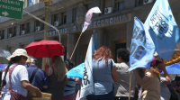 O retroceso da economía arxentina continúa en máximos históricos