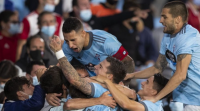 Un Celta " liberado" logo dos últimos resultados busca o terceiro triunfo consecutivo na 'calor' de Elxe
