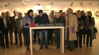 Asociacións de Amigos do Camiño involúcranse na organización do Xacobeo 2021