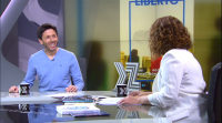 Afonso Becerra: "As mulleres de 'Liberto' van máis alá da emoción, sen sentimentalismos nin morbo"