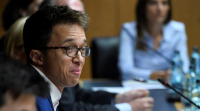 Errejón anuncia esta tarde a súa candidatura ás eleccións xerais