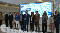 A Xunta e a Fundación Paideia anuncian 'Carta de Santiago', un encontro para a reflexión sobre o futuro tras a pandemia