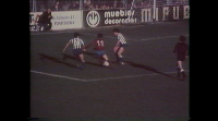 Hai 40 anos que o Deportivo non xogaba en Segunda B