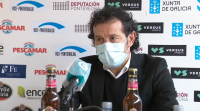 Luisito: "Paseino mal, moi mal, mentiría se digo o contrario"