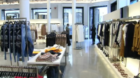 Inditex vai pagar aos seus traballadores o suplemento polos beneficios de 2019