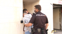 Detido un mozo de Teruel por abusos sexuais