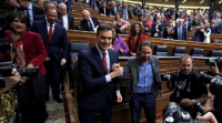 PSOE e Unidas Podemos forman o primeiro Goberno de coalición da democracia