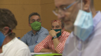 O PP e díscolos do PSOE arrebátanlle a alcaldía ao BNG en Viana do Bolo