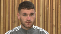 Javi Galán, un dos mellores do Celta no inicio irregular da temporada