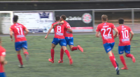 Arzúa 1-1 Barco