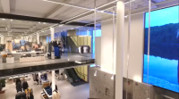 O 80% dos postos na dirección de Inditex están ocupados por mulleres