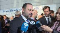 O PSOE considera a Casado "descualificado" para un cara a cara con Sánchez