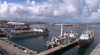 O sector industrial de Vigo reclama a axilización do Corredor Atlántico