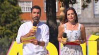 Desde Marín, Redondela e Lourenzá