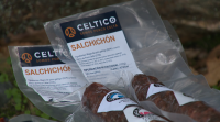 Medra o consumo de carne de poldro galego, tamén en embutidos